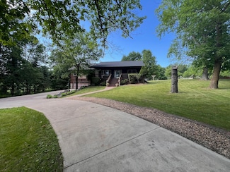 3170 Stark Rd, Harris, MN 55032