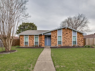 1510 California Trail, Plano, TX 75023