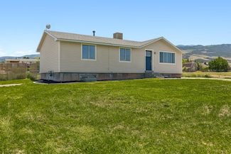 4908 N Mule Train Dr, Cedar City, UT 84721