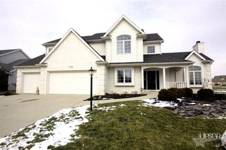 9433 Bobcat Trail, Leo, IN 46765