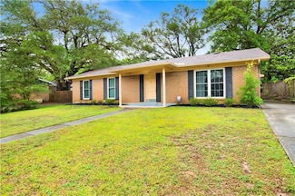 4324 Raines Dr, Mobile, AL 36609