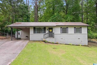 816 8th Cir N, Pell City, AL 35125