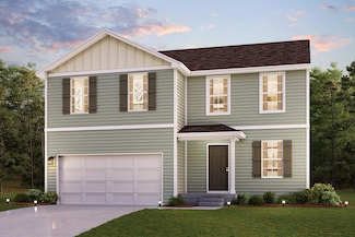 85 Hepburn Way, Valparaiso, IN 46383