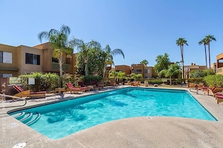 3500 N Hayden Rd Unit 2205, Scottsdale, AZ 85251