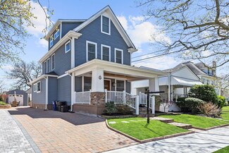 306 Central Ave, Bradley Beach, NJ 07720