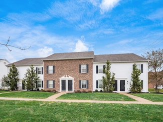 7416 Sancus Blvd, Worthington, OH 43085