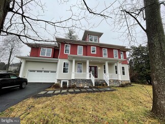 3810 Gallows Rd, Annandale, VA 22003