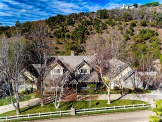 5677 N Heatherton Dr, Somis, CA 93066