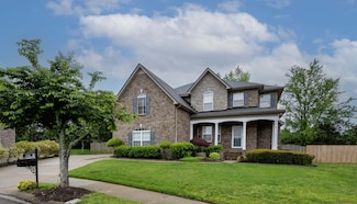 336 Foundry Cir, Murfreesboro, TN 37128