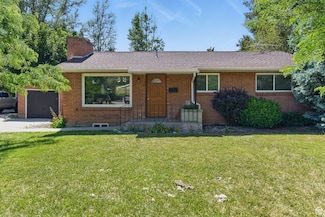 3025 N 250 E, Provo, UT 84604