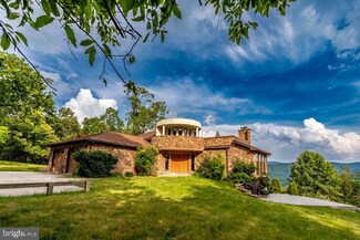 637 Rita Ln, Baker, WV 26801