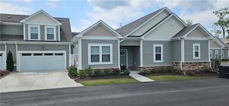 1007 Paragon Way Unit A, Suffolk, VA 23435