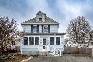 9 Fowler St, Danvers, MA 01923