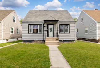3724 W 86th St, Chicago, IL 60652