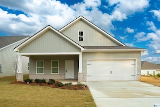 2241 Headrick Rd, Bessemer, AL 35022