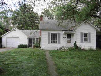 1432 Olive Ave, Elkhart, IN 46514