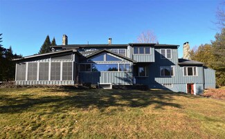 176 Gobbler Ln, Shelburne, VT 05482