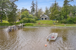 375 De Haro Ln, Friday Harbor, WA 98250