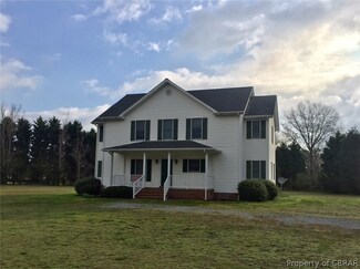 1155 E Magnolia Ave, West Point, VA 23181