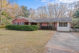1740 Harris Bridge Rd, Anderson, SC 29621