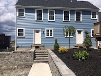 332 Globe St Unit 4, Fall River, MA 02724