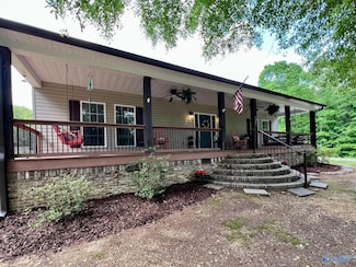 9445 County Road 33, Ashville, AL 35953