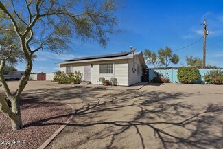 36010 N 14th St, Phoenix, AZ 85086