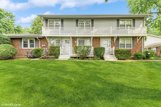 311 Milton Ct Unit B, Bloomingdale, IL 60108