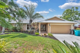 1070 SW Jennifer Terrace, Port Saint Lucie, FL 34953