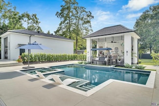4966 Bluebonnet Rd, Baton Rouge, LA 70809
