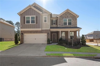 3218 Hidden Valley Cir, Lawrenceville, GA 30044