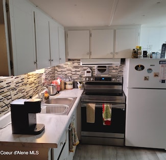 900 N Idaho St Unit 203, Post Falls, ID 83854