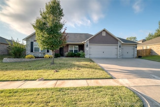 2617 W Huntsville St, Broken Arrow, OK 74011