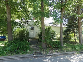 807 E Pine St, Percy, IL 62272