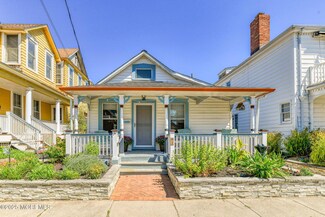 81 Stockton Ave, Ocean Grove, NJ 07756