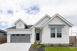 6409 S Banded Eagle Way, Boise, ID 83709