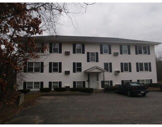 1350 Main St Unit 1, Holden, MA 01520