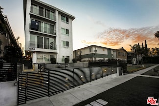1063 S Wooster St, Los Angeles, CA 90035