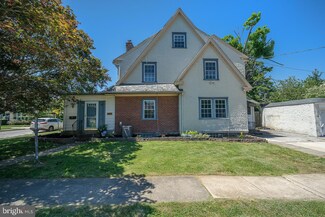 101 Gladstone Rd, Lansdowne, PA 19050