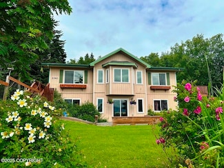 2340 E End Rd, Homer, AK 99603