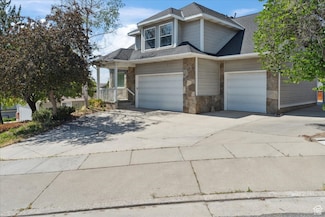 1273 E Grayson Ct, Sandy, UT 84094