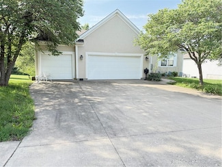 15355 NW 127th St, Platte City, MO 64079