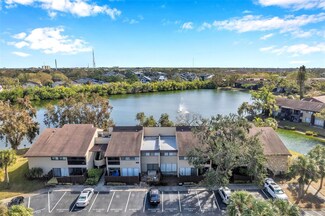 782 Village Lake Terrace N Unit 107, Saint Petersburg, FL 33716