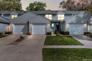 363 Vester St Unit 4, Ferndale, MI 48220