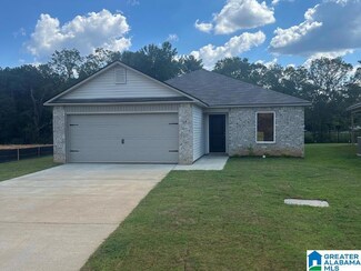 725 Antler Way, Lincoln, AL 35096