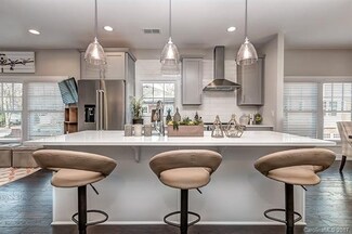 1210 Macomb Place Unit 23, Charlotte, NC 28208