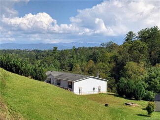 11 Greenway Dr, Marshall, NC 28753