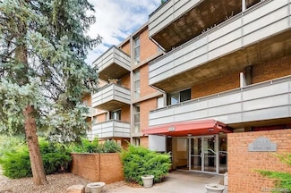 2500 S York St Unit 401, Denver, CO 80210