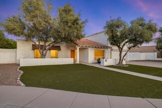 6415 S Rockford Dr, Tempe, AZ 85283
