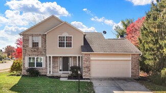 10543 Stillwood Ln, Indianapolis, IN 46239